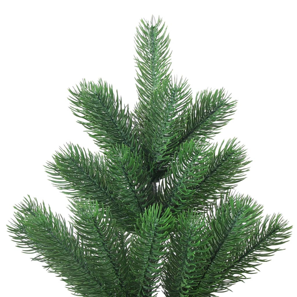 Sapin de Noël Artificiel Nordmann – Vert