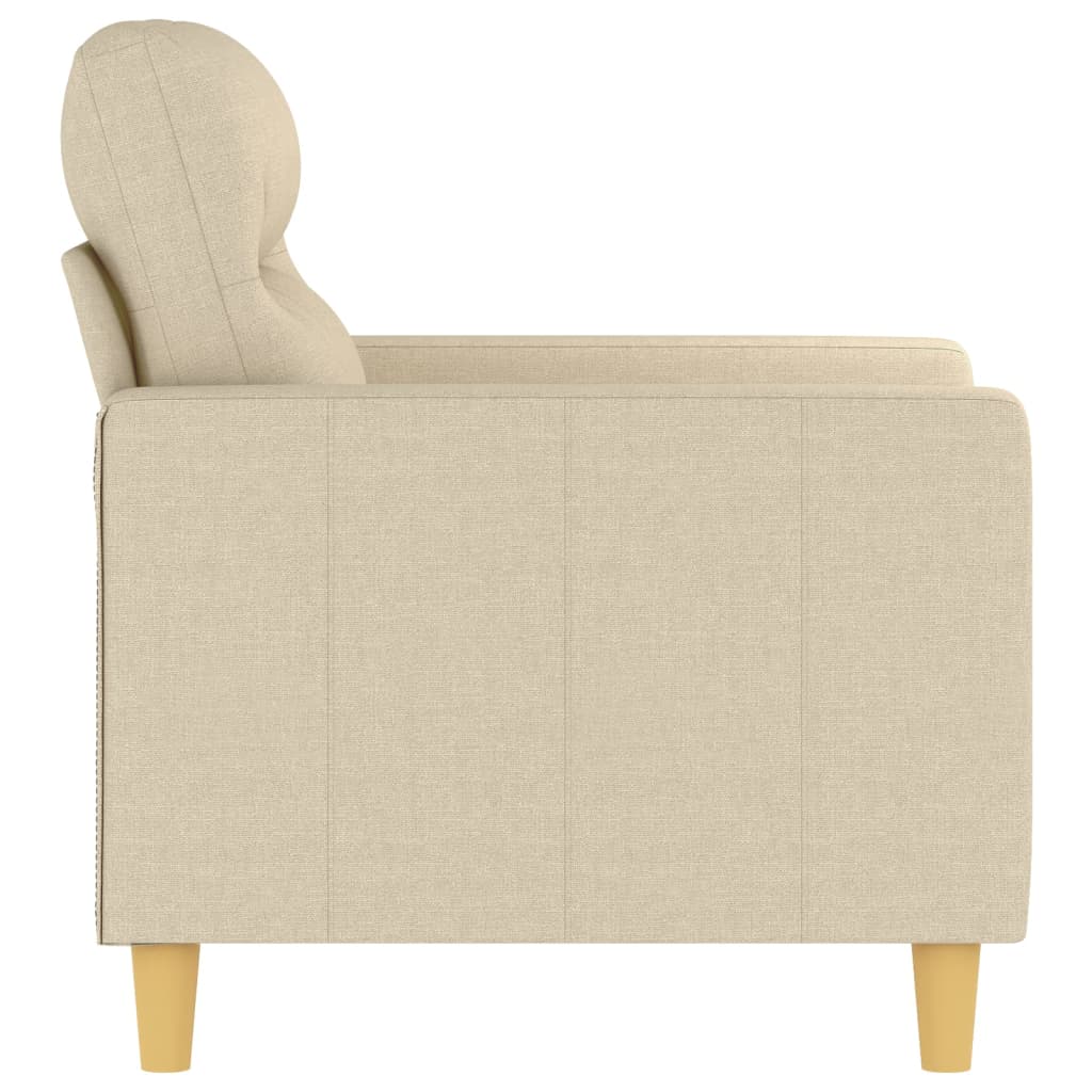 Canapé en tissu – Disponible de 60 à 180 cm