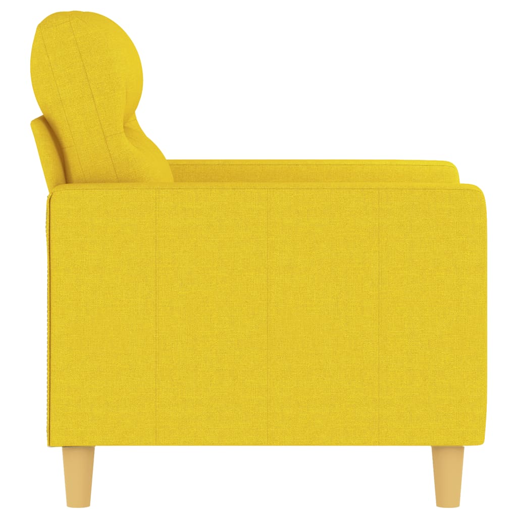 Canapé en tissu – Disponible de 60 à 180 cm