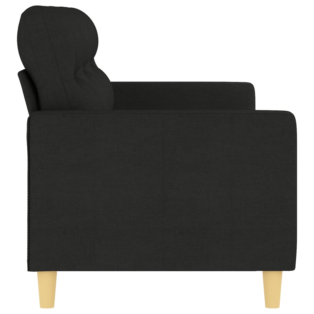 Canapé en tissu – Disponible de 60 à 180 cm