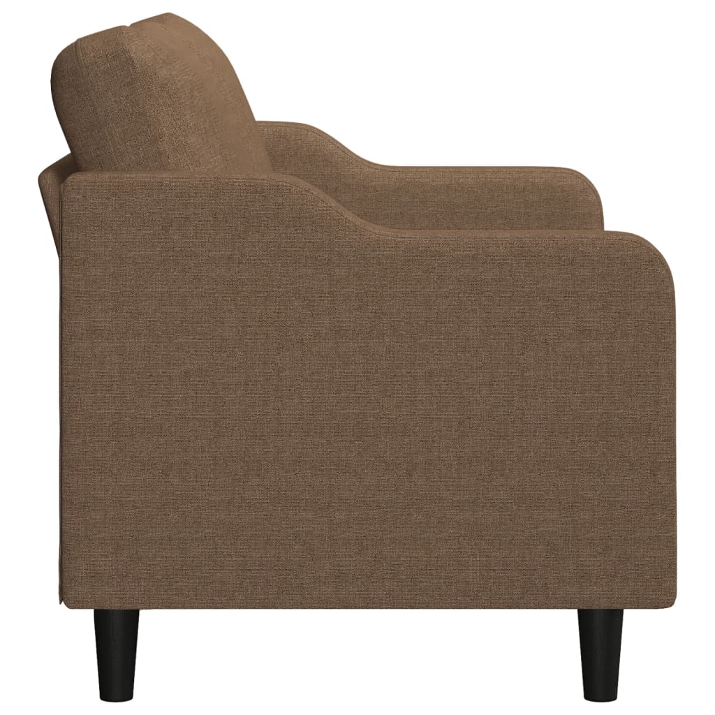 Fauteuil en Tissu – Élégance et Confort Absolu (60 cm à 180 cm)