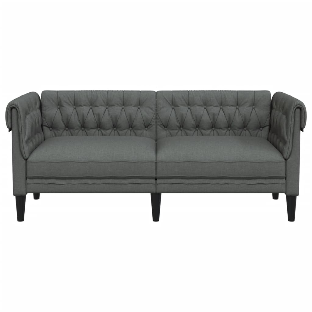 Fauteuil & Canapé Chesterfield – Élégance intemporelle et confort absolu