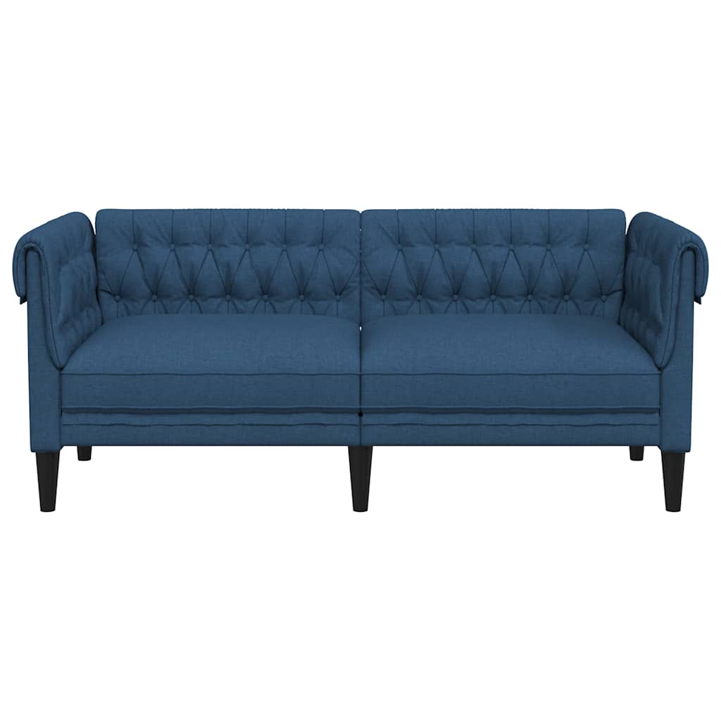 Fauteuil & Canapé Chesterfield – Élégance intemporelle et confort absolu