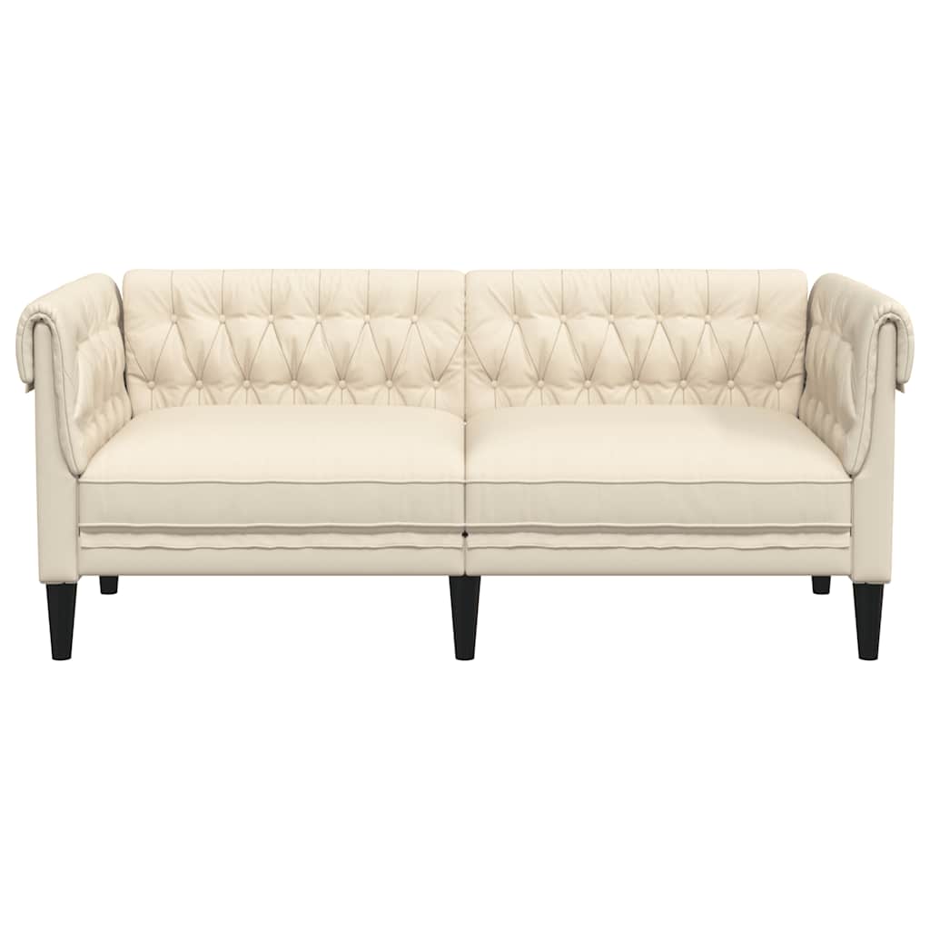 Fauteuil & Canapé Chesterfield – Élégance intemporelle et confort absolu