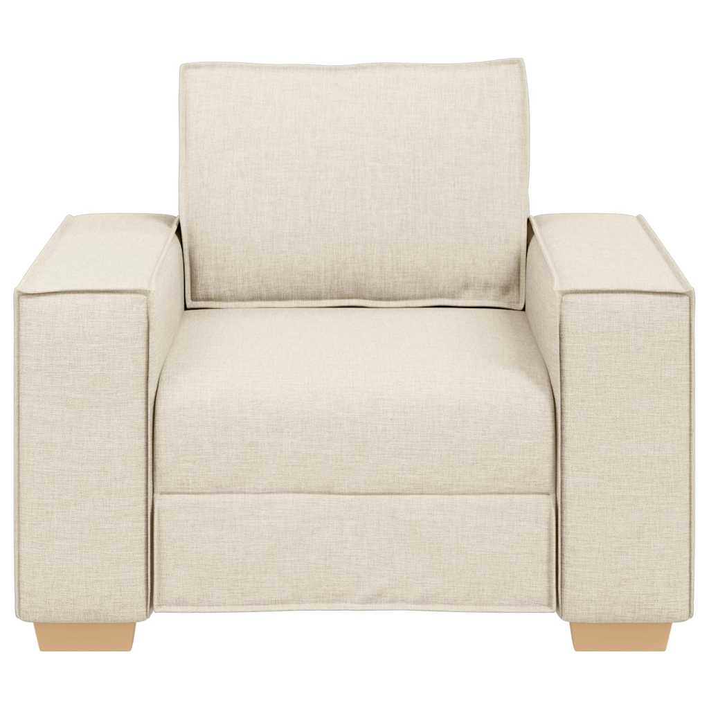 Canapé & Fauteuil en Lin – De 1 à 3 places