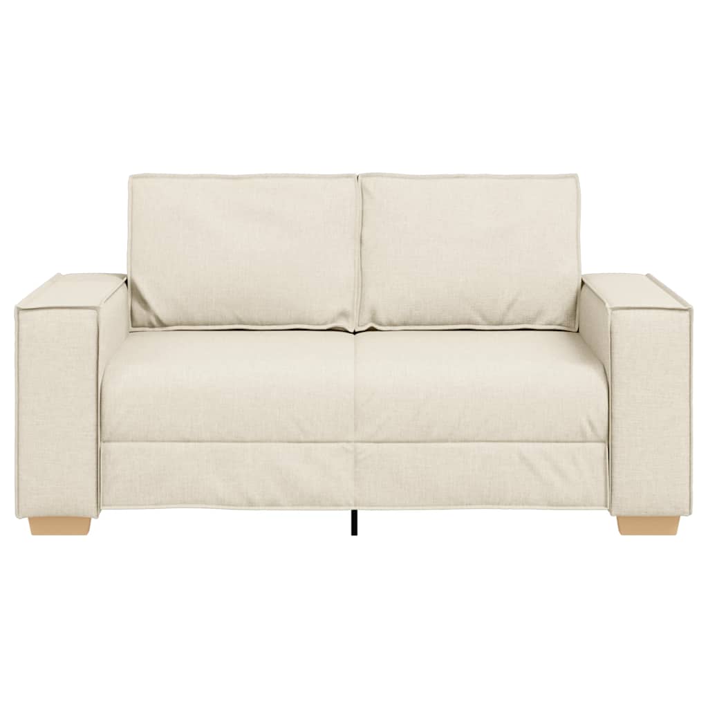 Canapé & Fauteuil en Lin – De 1 à 3 places