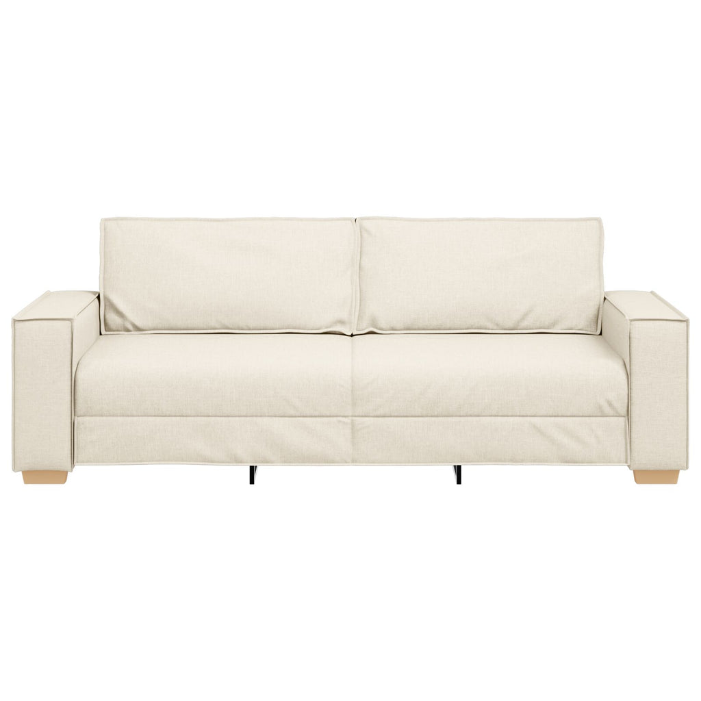 Canapé & Fauteuil en Lin – De 1 à 3 places