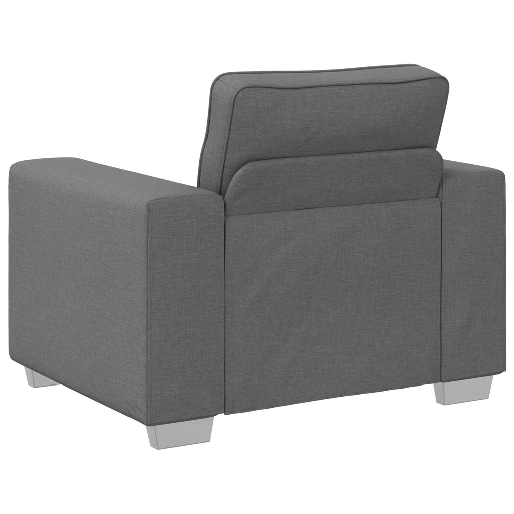 Canapé & Fauteuil Moderne en multicolore – Disponible en 1, 2 ou 3 places