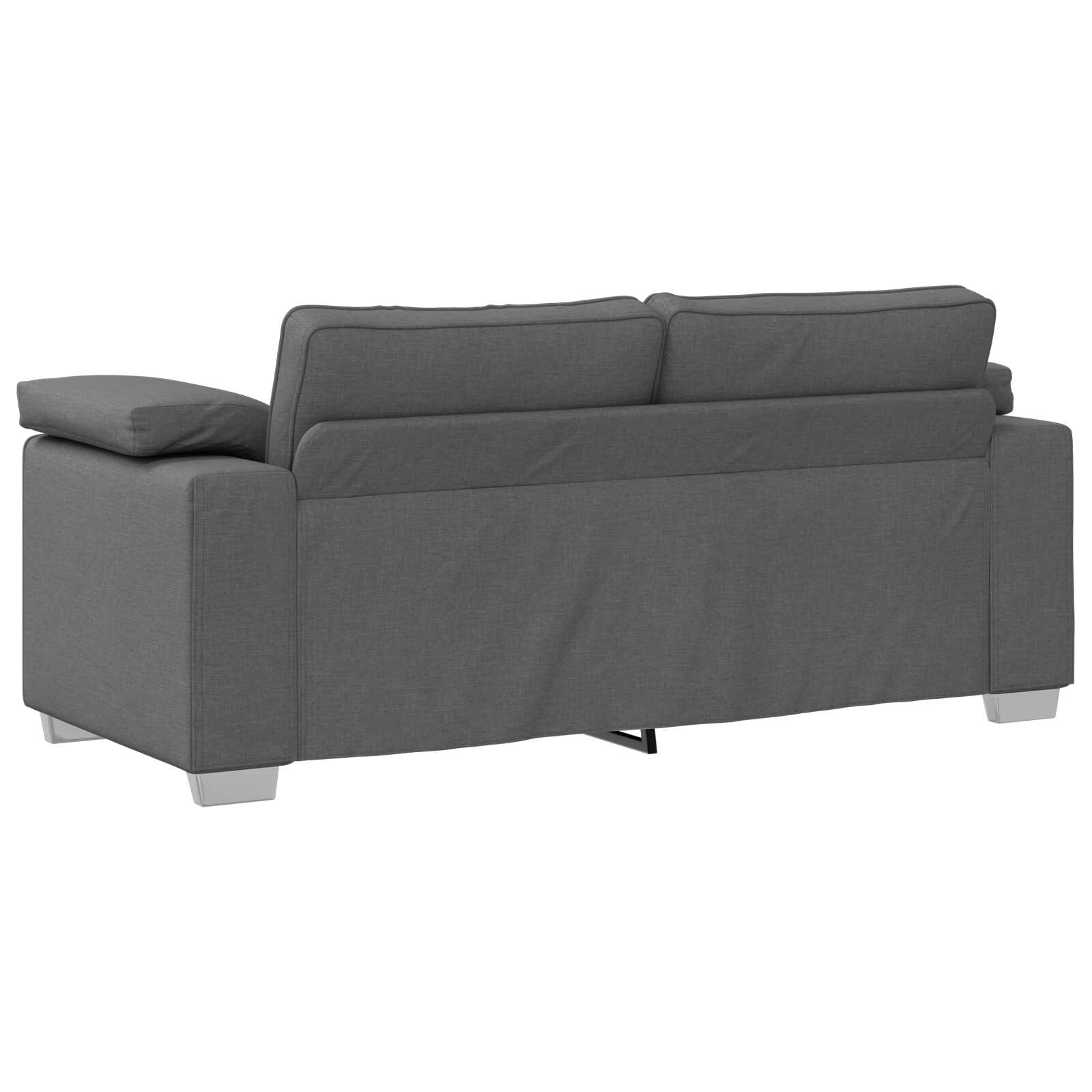 Canapé & Fauteuil Moderne en multicolore – Disponible en 1, 2 ou 3 places