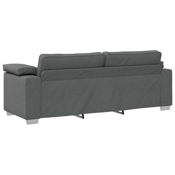 Canapé & Fauteuil Moderne en multicolore – Disponible en 1, 2 ou 3 places