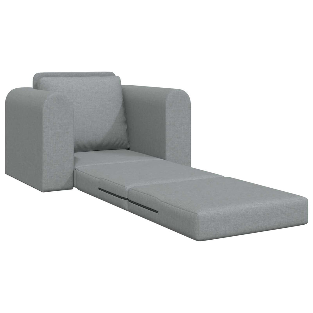 Canapé-lit 2-en-1 – Confort et style, disponible en plusieurs tailles et coloris