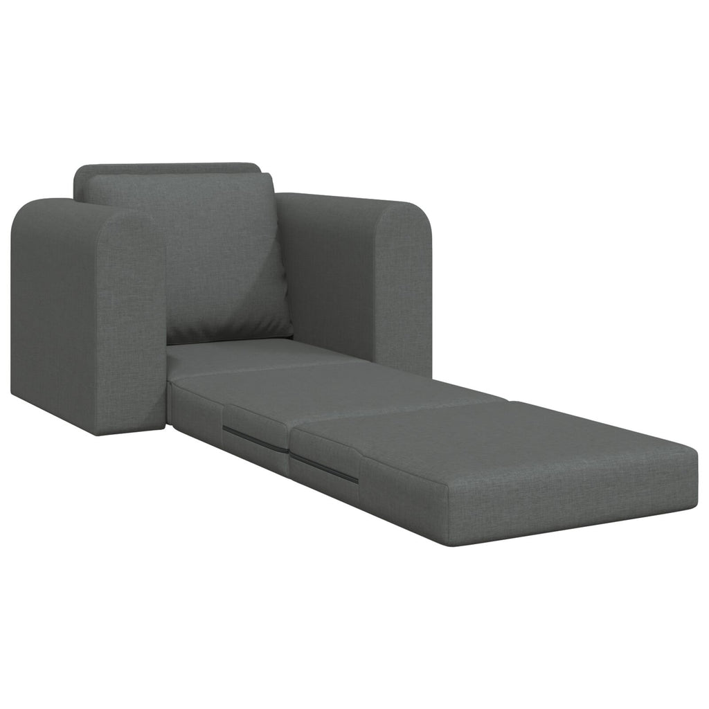 Canapé-lit 2-en-1 – Confort et style, disponible en plusieurs tailles et coloris