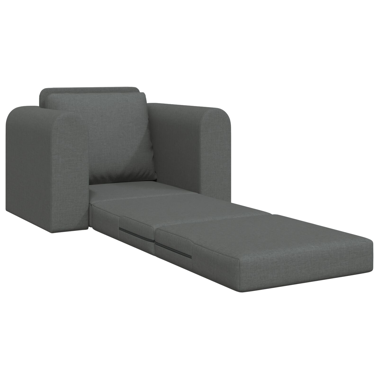 Canapé-lit 2-en-1 – Confort et style, disponible en plusieurs tailles et coloris