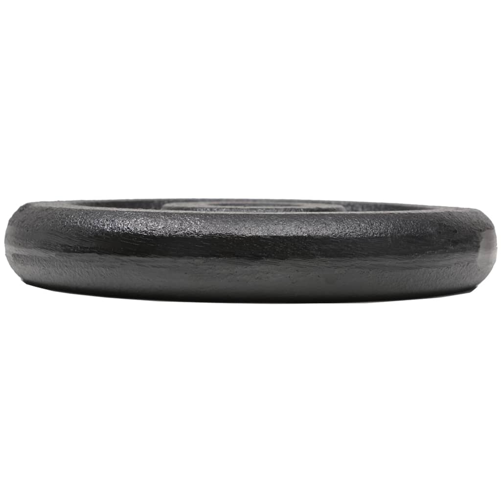 Plaque de Poids en Fonte – Multi-tailles