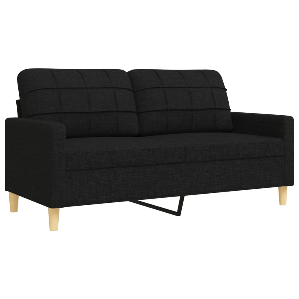 Ensemble de Canapés 3 Pièces en Tissu – Élégance et Confort Haut de Gamme