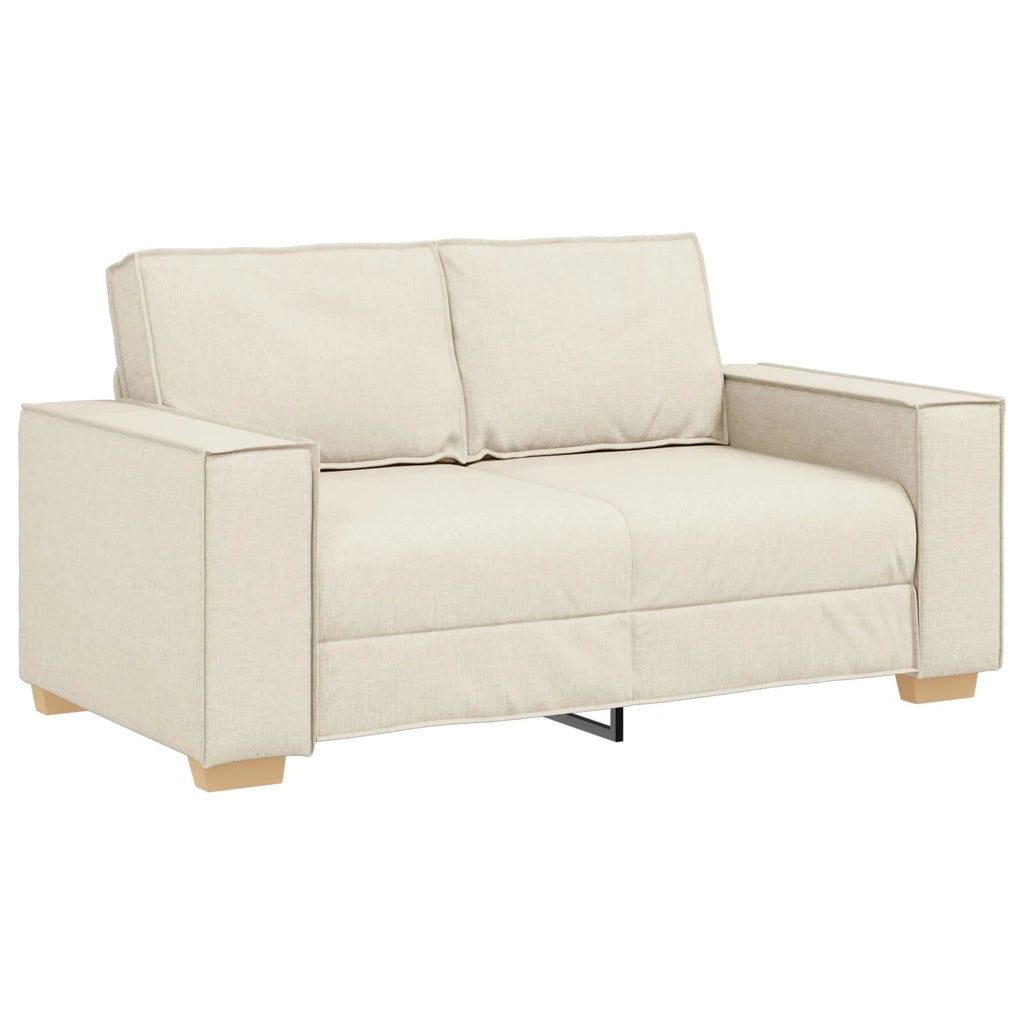 Canapé & Fauteuil en Lin – De 1 à 3 places
