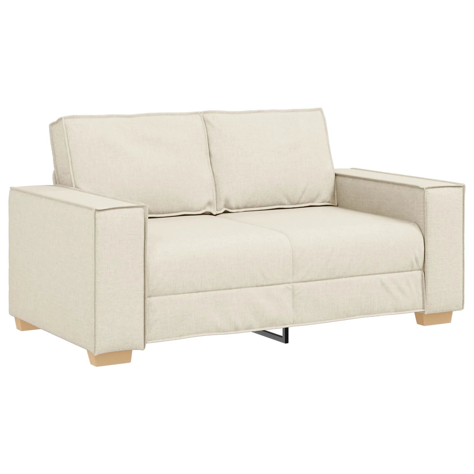Canapé & Fauteuil en Lin – De 1 à 3 places