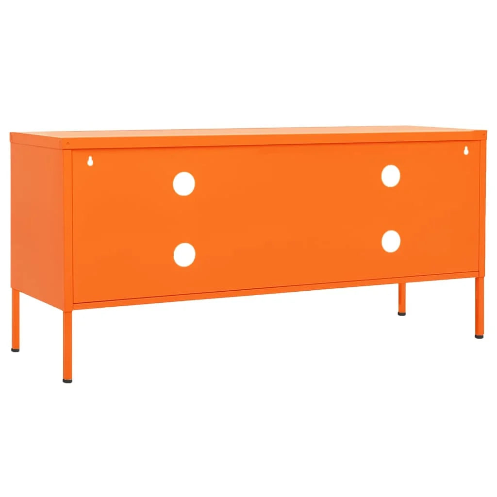 Meuble TV en Acier