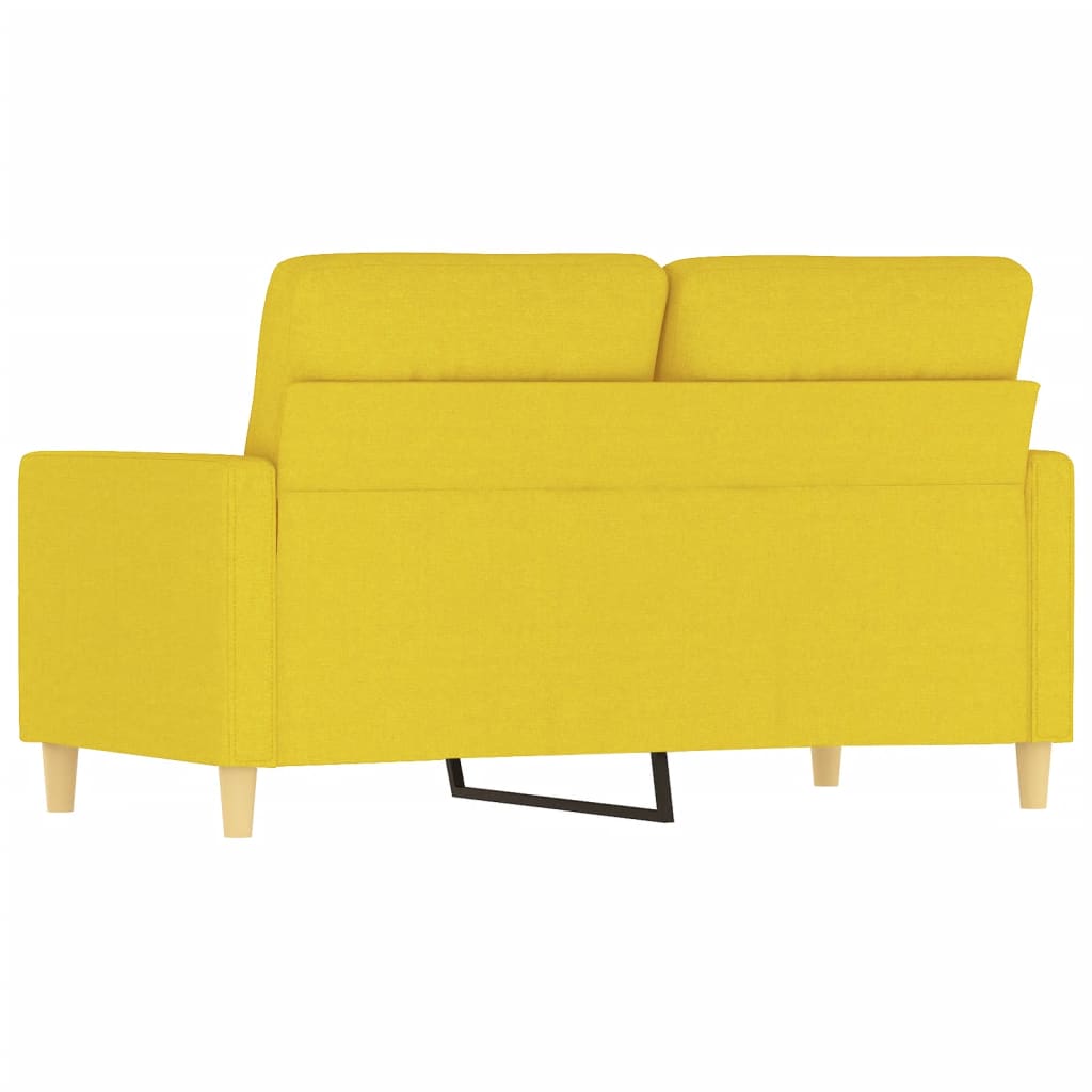 Canapé en tissu – Disponible de 60 à 180 cm