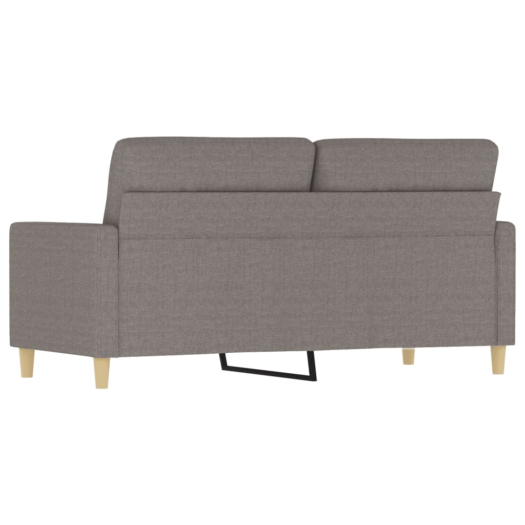 Canapé en tissu – Disponible de 60 à 180 cm