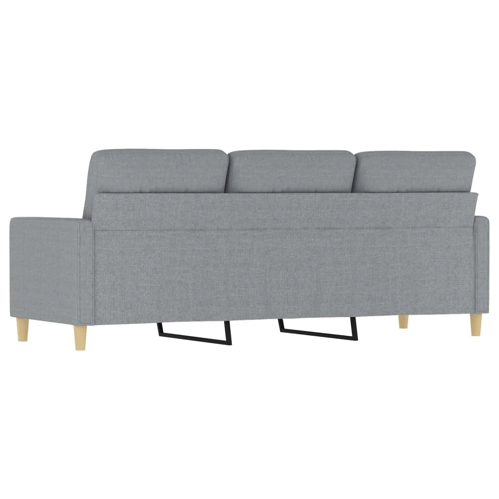 Canapé en tissu – Disponible de 60 à 180 cm