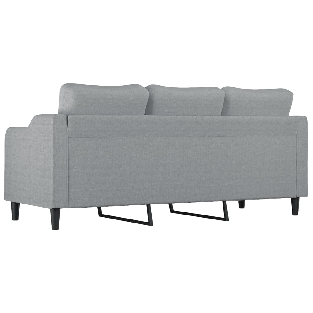 Fauteuil en Tissu – Élégance et Confort Absolu (60 cm à 180 cm)