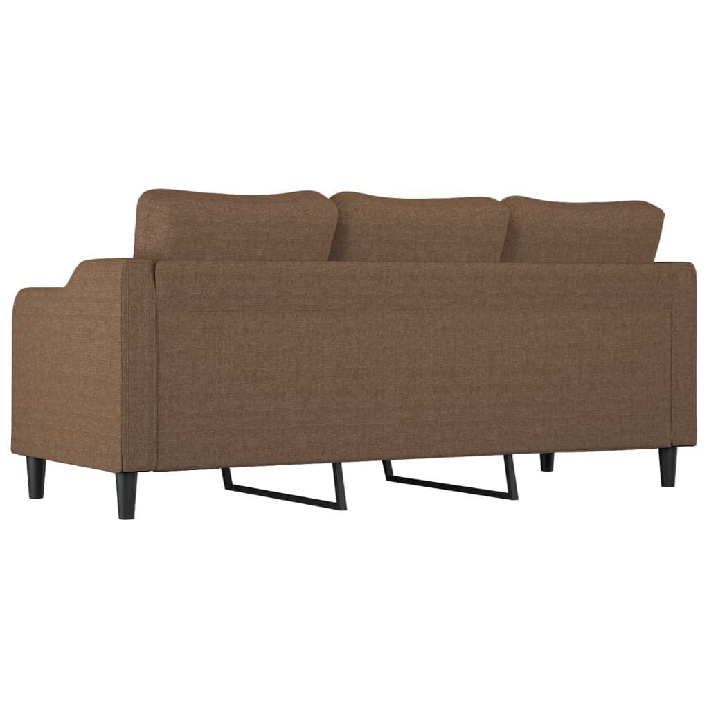 Fauteuil en Tissu – Élégance et Confort Absolu (60 cm à 180 cm)