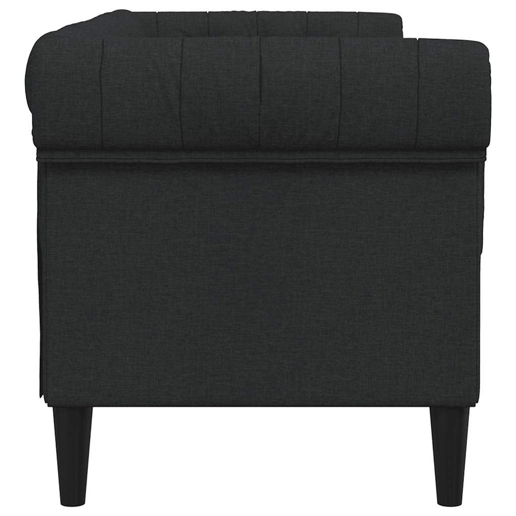 Fauteuil & Canapé Chesterfield – Élégance intemporelle et confort absolu