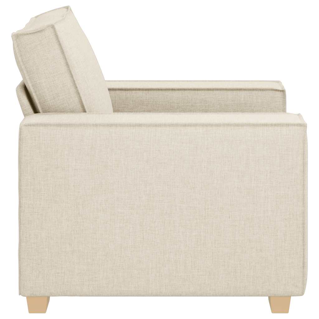 Canapé & Fauteuil en Lin – De 1 à 3 places