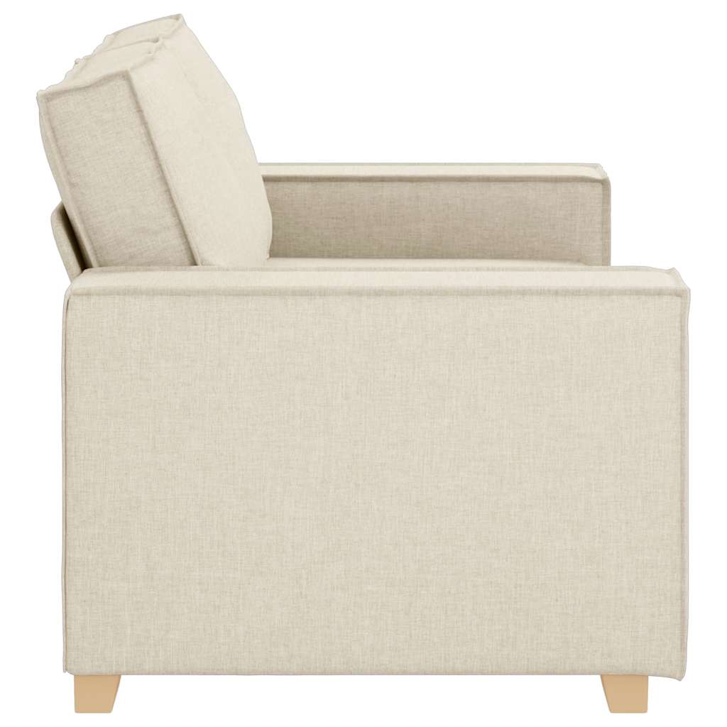 Canapé & Fauteuil en Lin – De 1 à 3 places