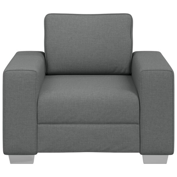 Canapé & Fauteuil Moderne en multicolore – Disponible en 1, 2 ou 3 places
