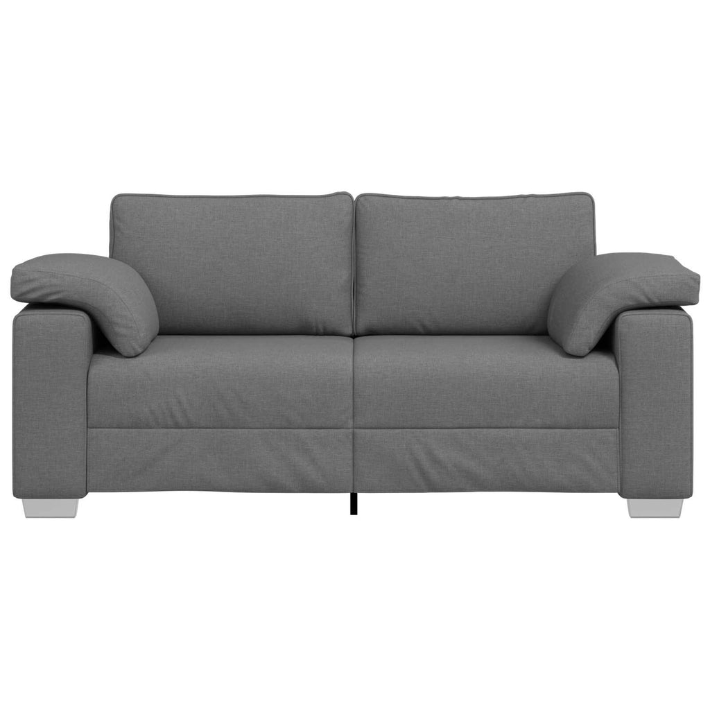 Canapé & Fauteuil Moderne en multicolore – Disponible en 1, 2 ou 3 places