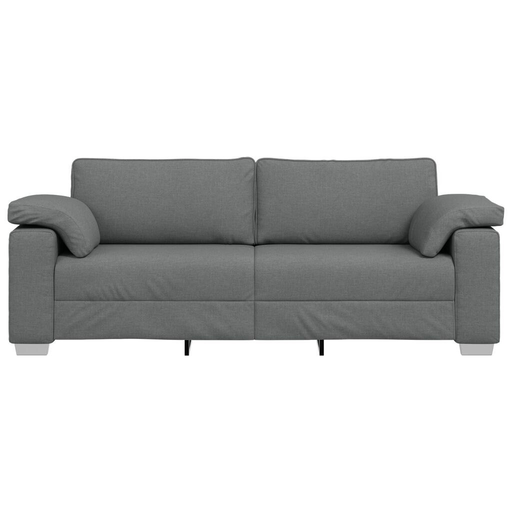 Canapé & Fauteuil Moderne en multicolore – Disponible en 1, 2 ou 3 places