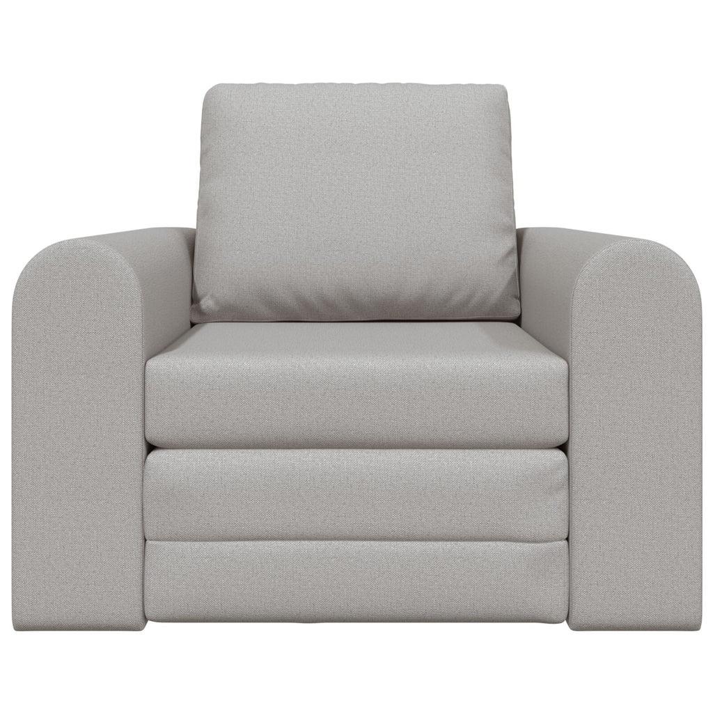 Canapé-lit 2-en-1 – Confort et style, disponible en plusieurs tailles et coloris