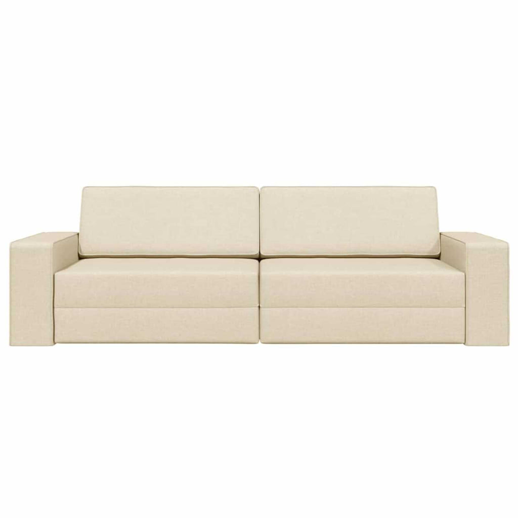 Canapé Lit 2-en-1 – 245 x 150 x 60,5 cm