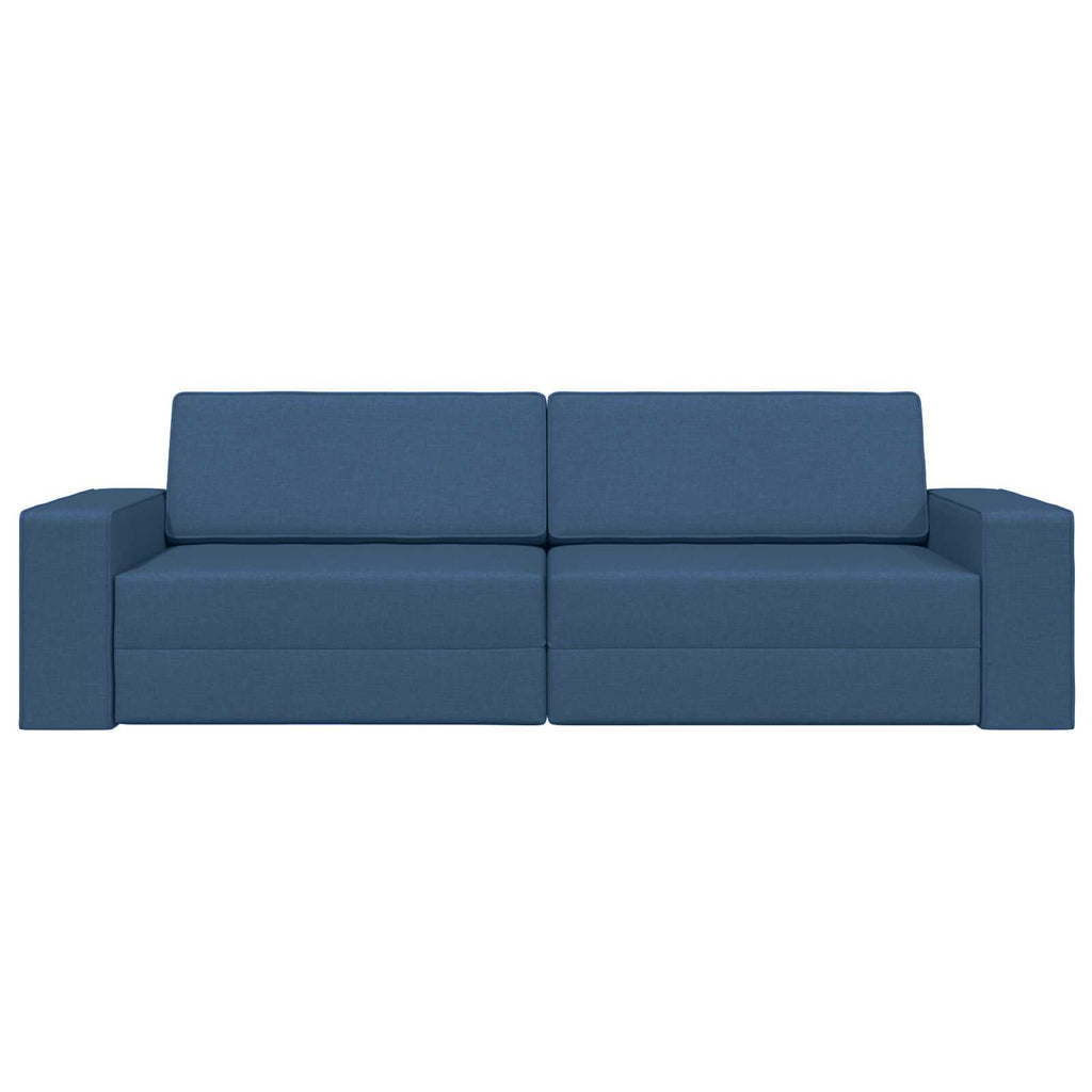 Canapé Lit 2-en-1 – 245 x 150 x 60,5 cm
