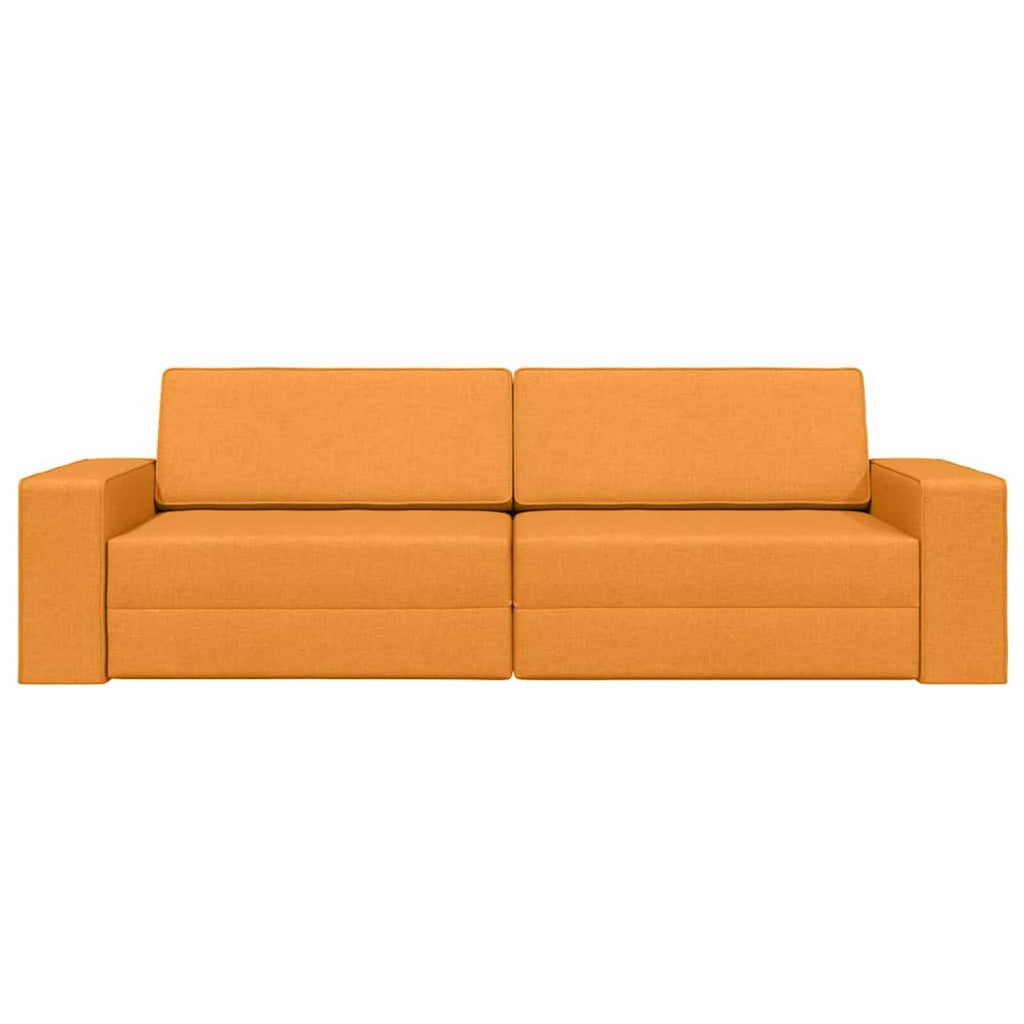 Canapé Lit 2-en-1 – 245 x 150 x 60,5 cm