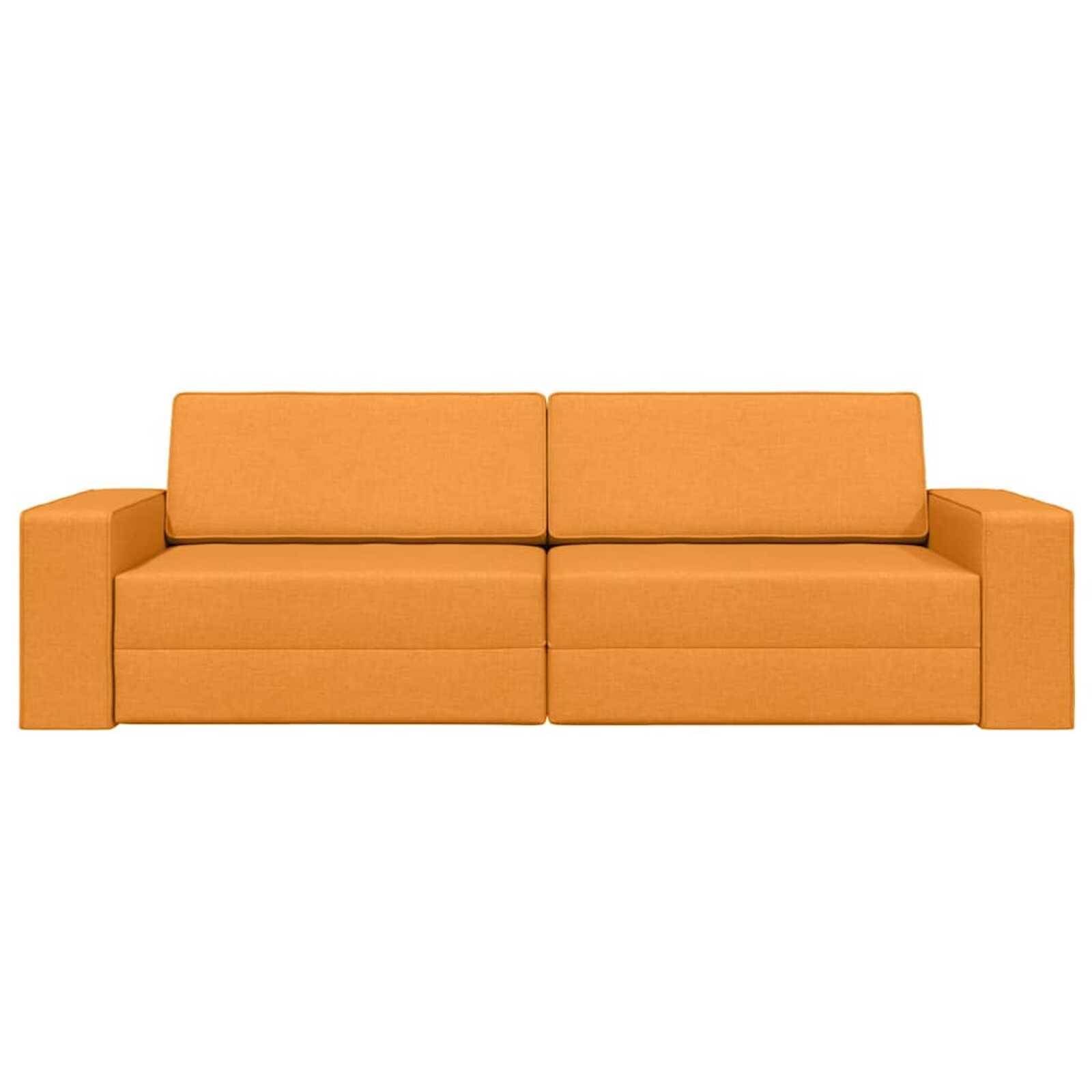Canapé Lit 2-en-1 – 245 x 150 x 60,5 cm
