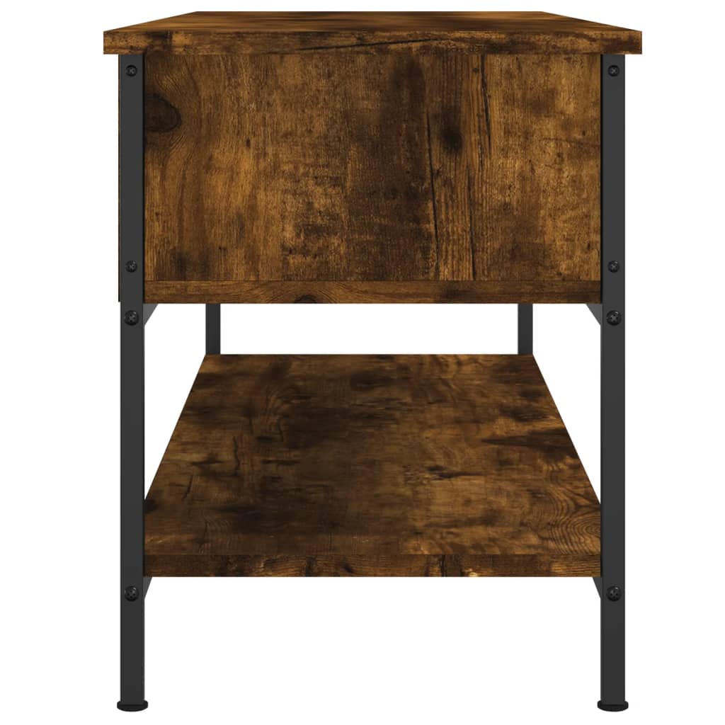 Meuble TV Style Industriel