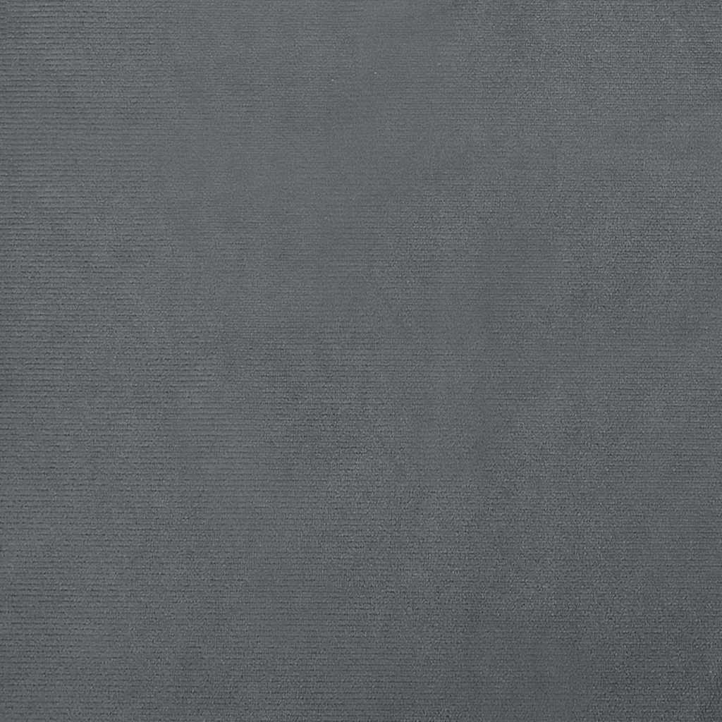 Lit pour Chien en Velours - Confort et Élégance pour Votre Compagnon