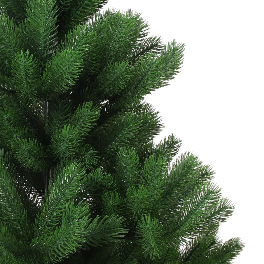 Sapin de Noël artificiel Nordmann vert – 210 ou 240 cm