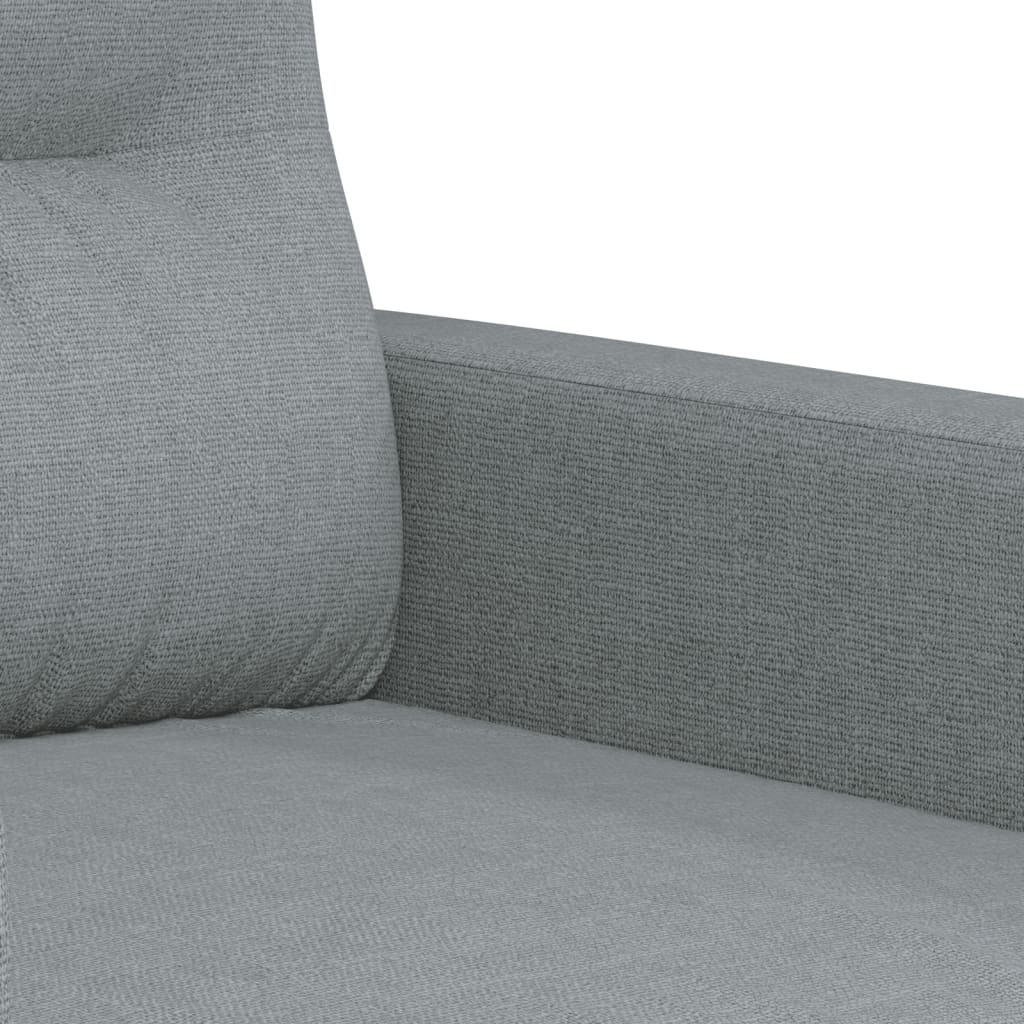 Canapé en tissu – Disponible de 60 à 180 cm