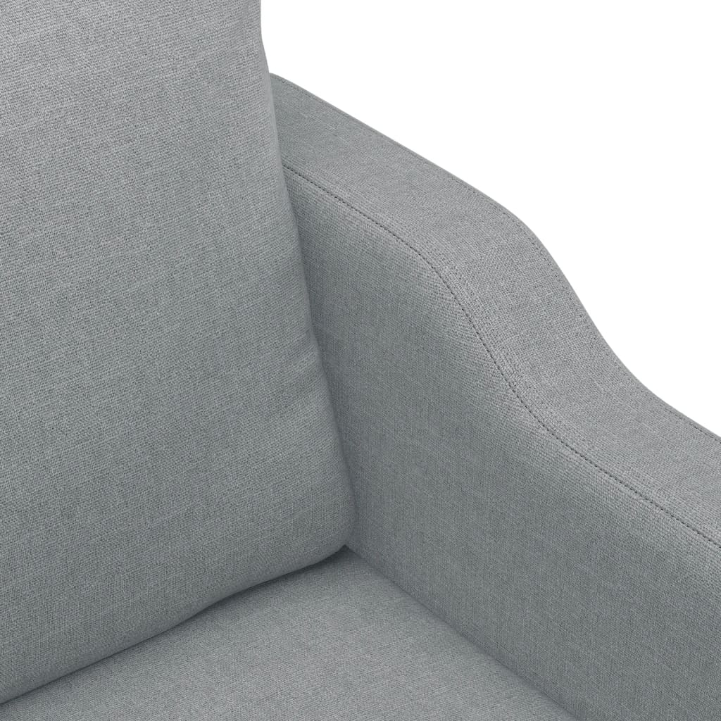 Fauteuil en Tissu – Élégance et Confort Absolu (60 cm à 180 cm)