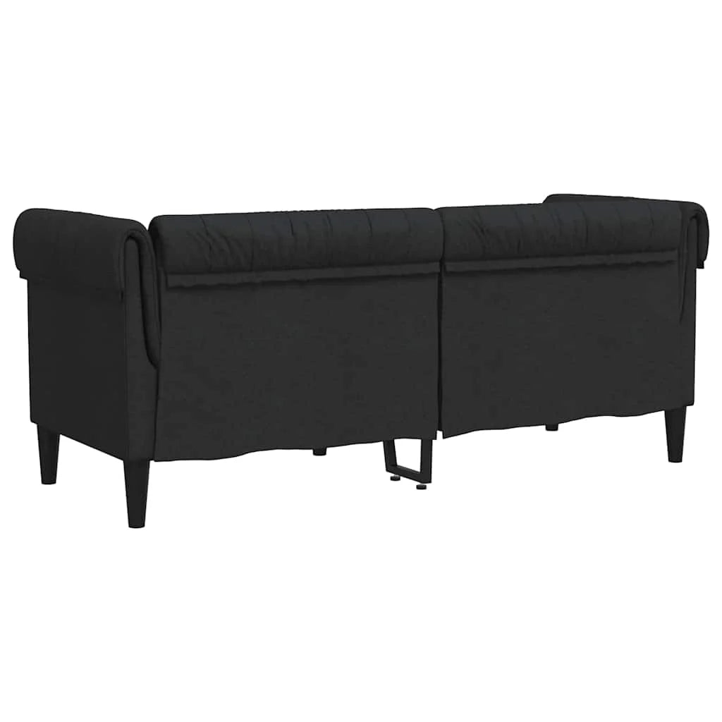 Fauteuil & Canapé Chesterfield – Élégance intemporelle et confort absolu