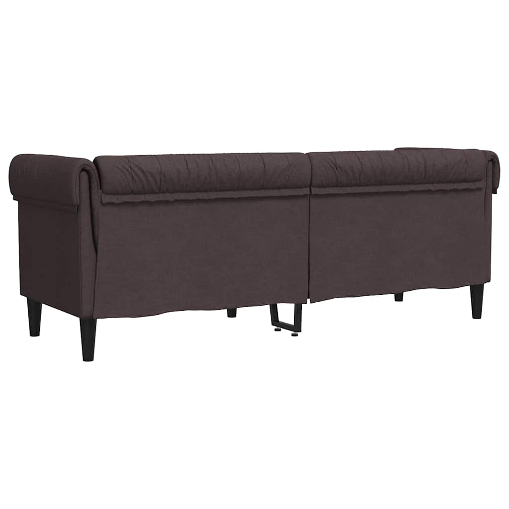 Fauteuil & Canapé Chesterfield – Élégance intemporelle et confort absolu