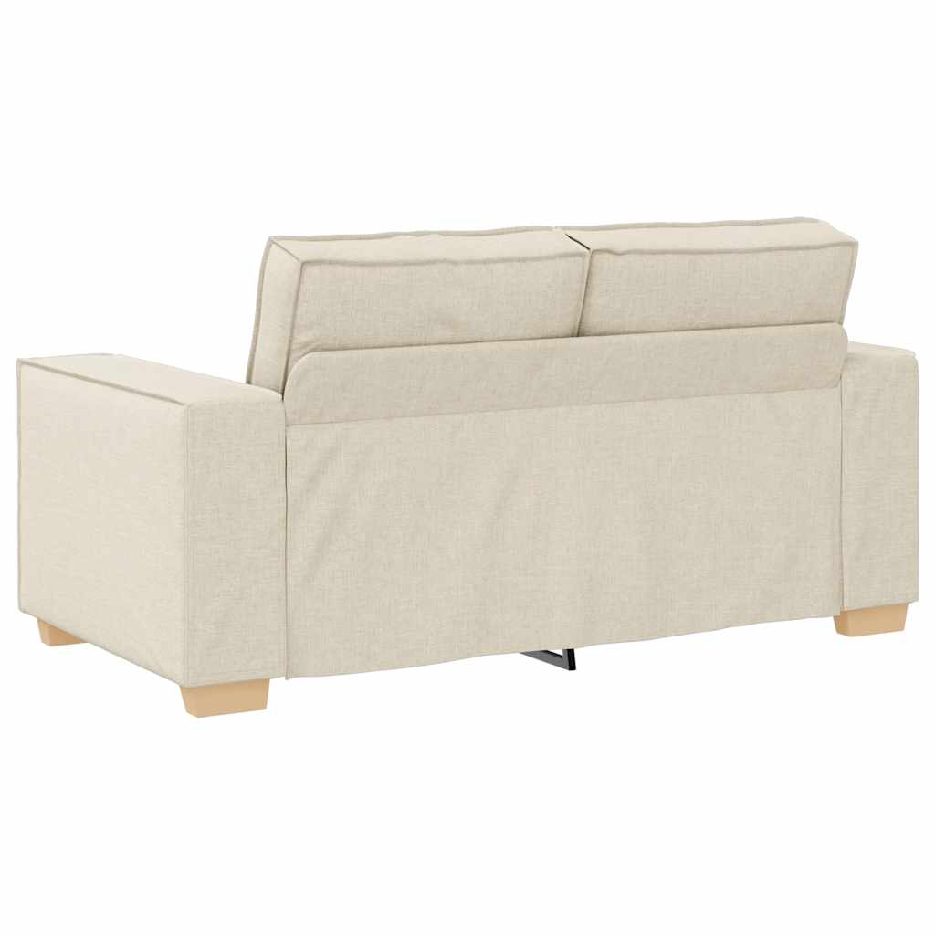Canapé & Fauteuil en Lin – De 1 à 3 places