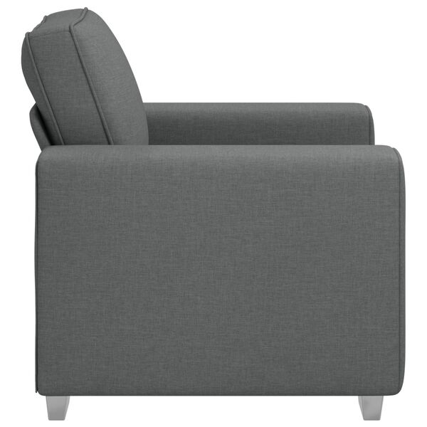 Canapé & Fauteuil Moderne en multicolore – Disponible en 1, 2 ou 3 places