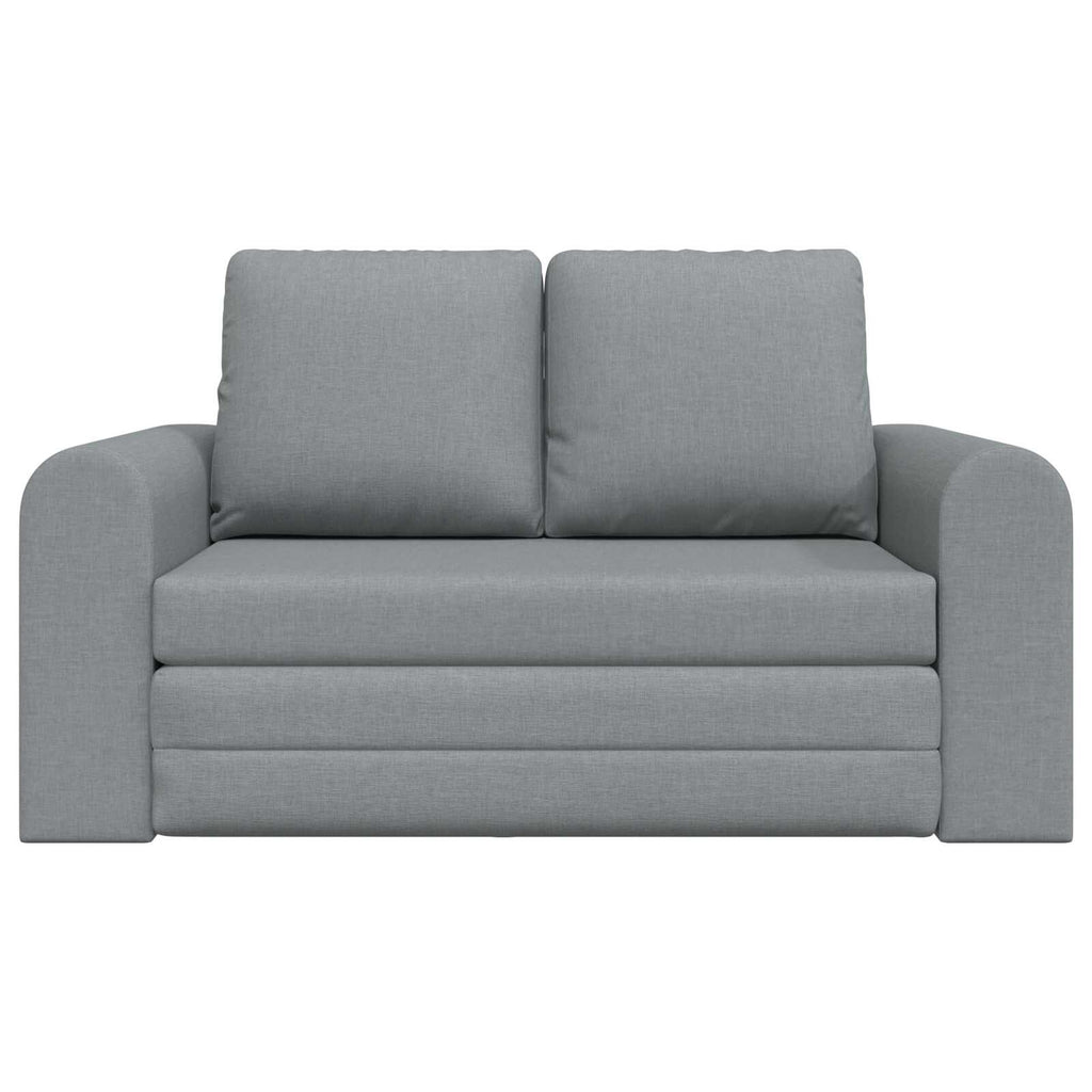 Canapé-lit 2-en-1 – Confort et style, disponible en plusieurs tailles et coloris