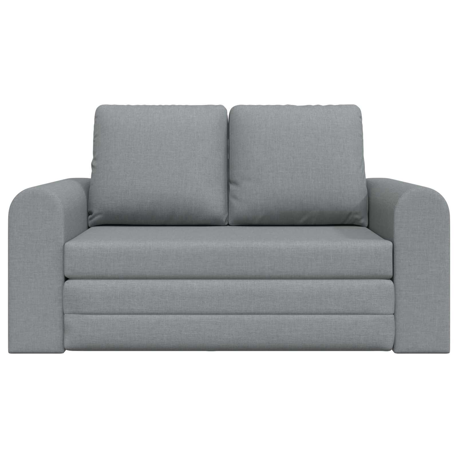Canapé-lit 2-en-1 – Confort et style, disponible en plusieurs tailles et coloris