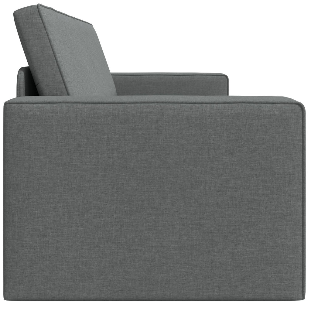 Canapé Lit 2-en-1 – 245 x 150 x 60,5 cm